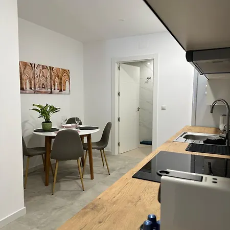 Loft A Alicante