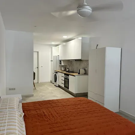 Lejlighed Loft A *