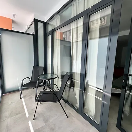 Loft A * Alicante