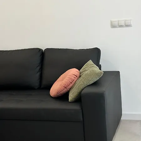Lejlighed Loft A