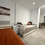 Apartman Loft A
