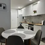 Loft A Lägenhet Alicante