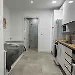 Loft A Lägenhet