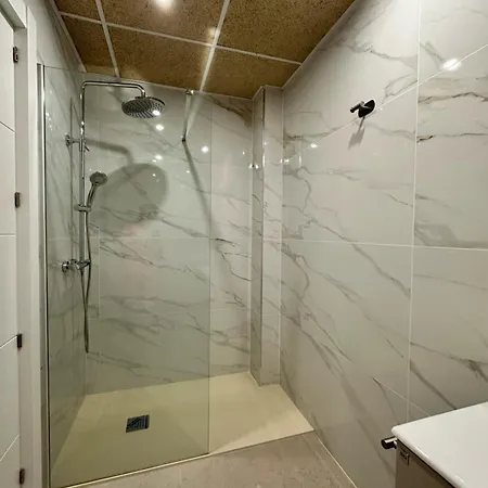 Loft A * Αλικάντε