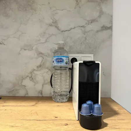 Loft A Αλικάντε