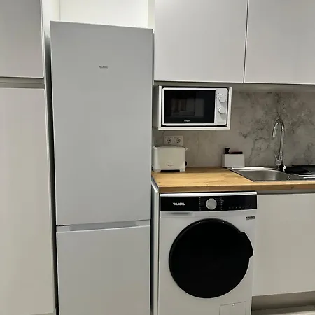 Apartment Loft A Alicante