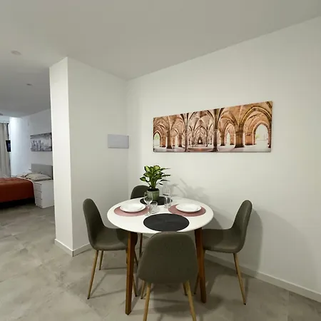 Loft A Αλικάντε