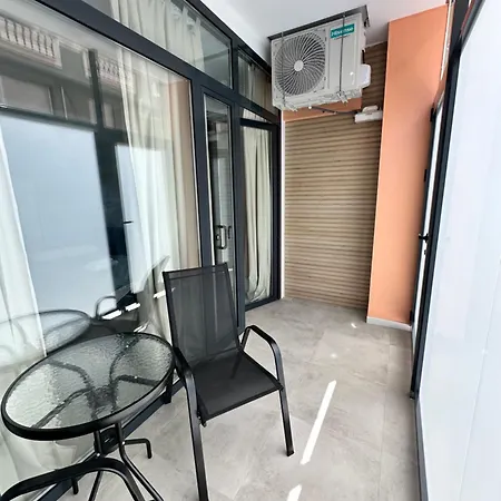 Apartament Loft A