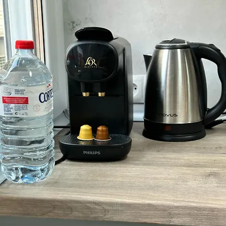 Apartmán Loft A Alicante