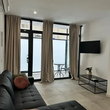 Loft A Apartament *