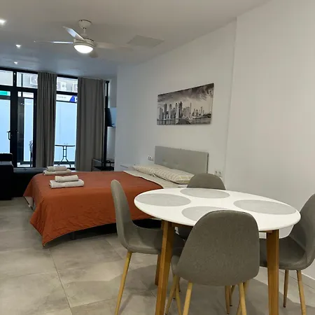 Loft A Alicante