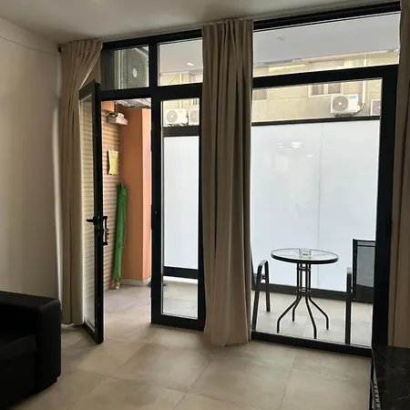 Loft A Alicante