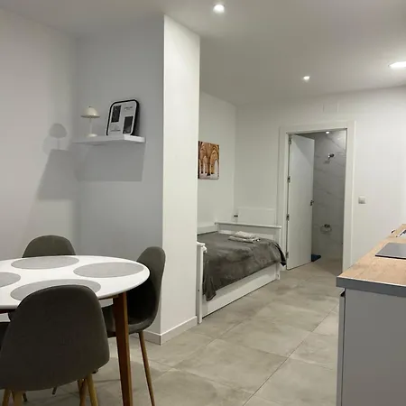 Apartament Loft A