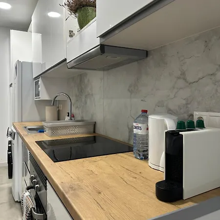 Loft A Apartament Alicante