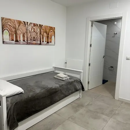 Loft A Alicante