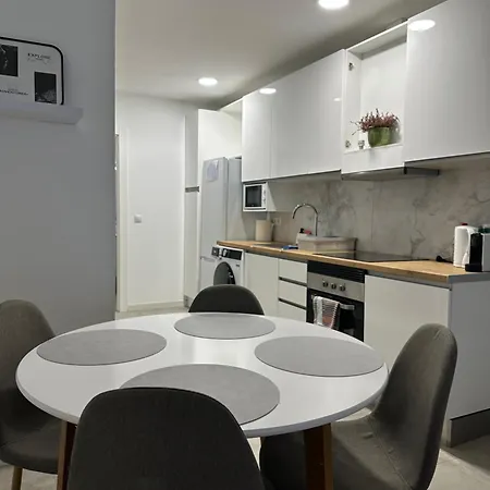 Loft A Apartament Alicante