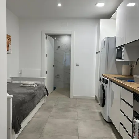 Loft A Apartament
