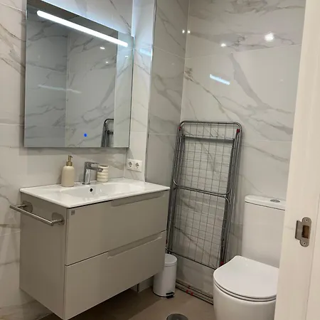 Apartament Loft A