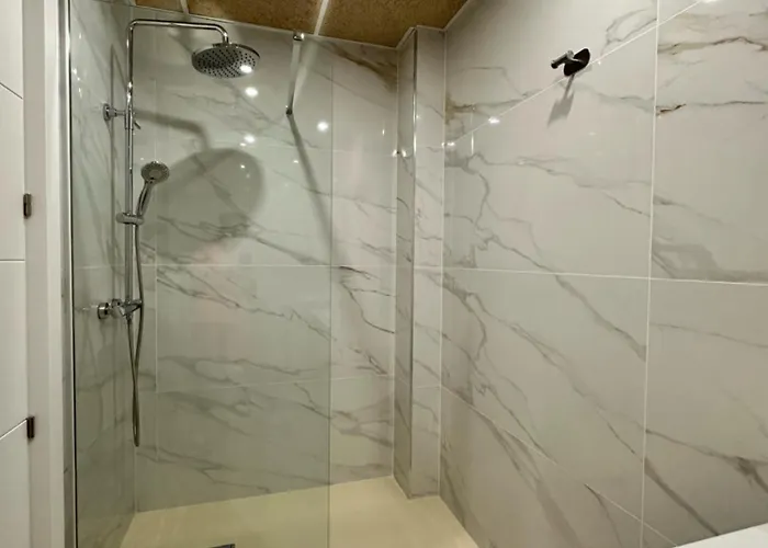 Loft A * אליקאנטה