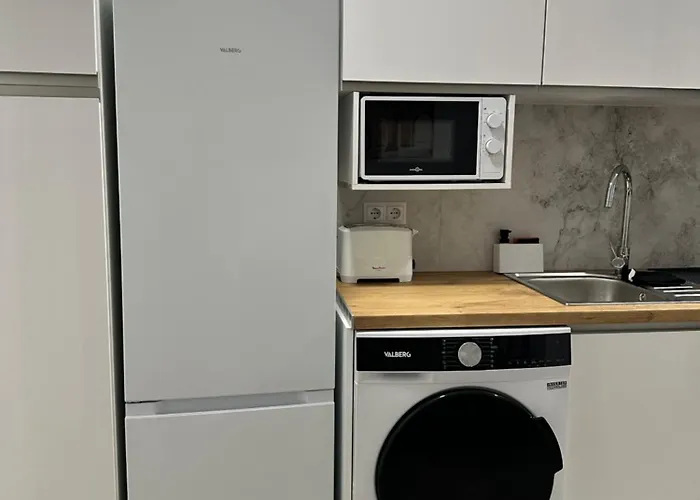 דירה Loft A אליקאנטה