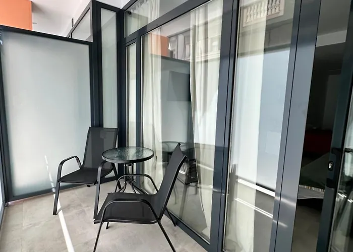 Loft A * אליקאנטה