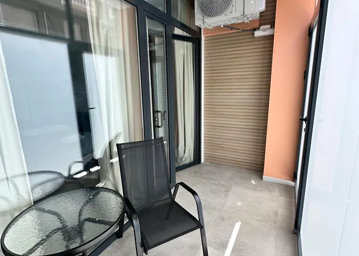דירה Loft A