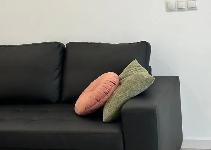 דירה Loft A
