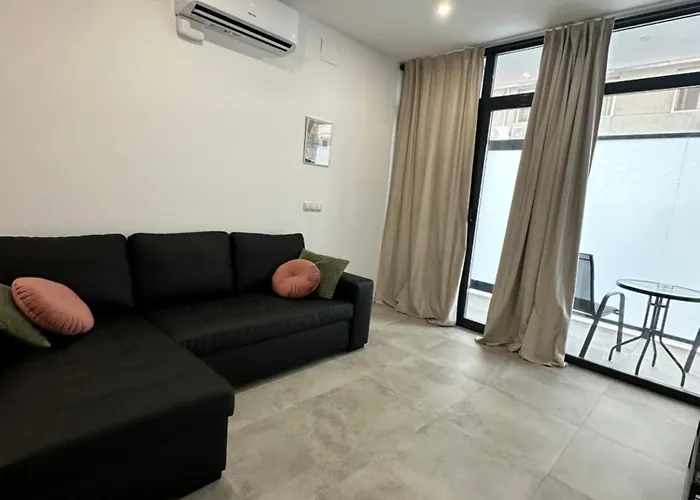 דירה Loft A *