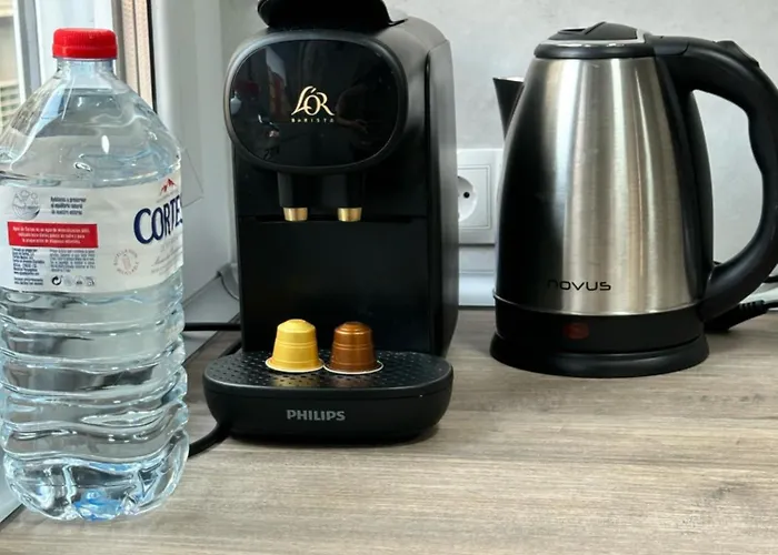 Daire Loft A Alicante